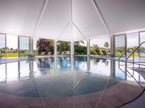 Mercure Luxembourg Kikuoka Golf & Spa